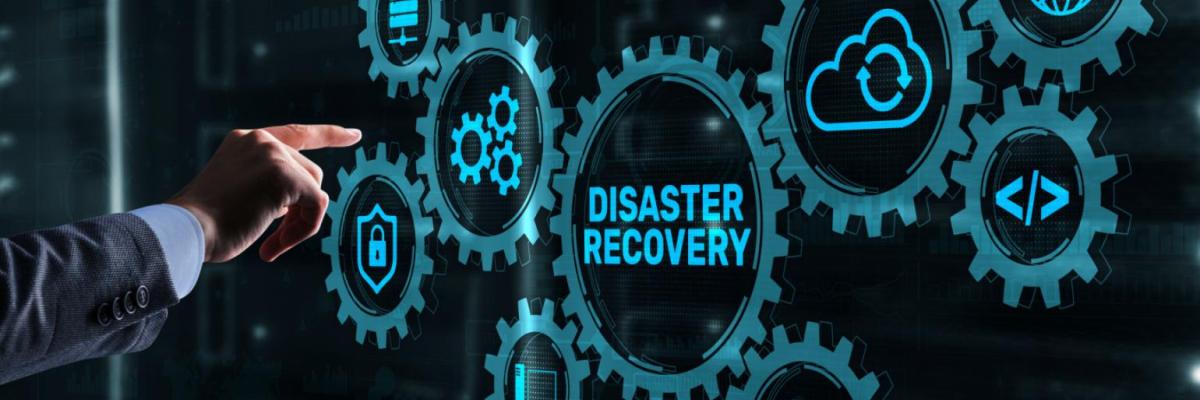Report: Disaster Recovery and Business Continuity In Action