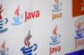 multiple Java logos on screen