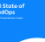 State of CloudOps report cover