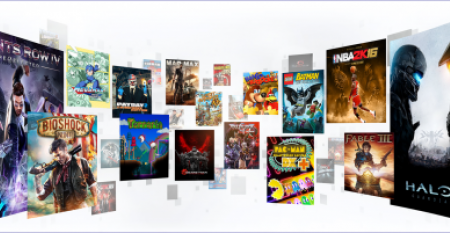 Introduction to Xbox Game Pass